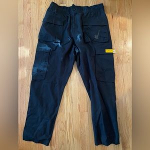 NWT Jordan Mens pants size Large, never worn